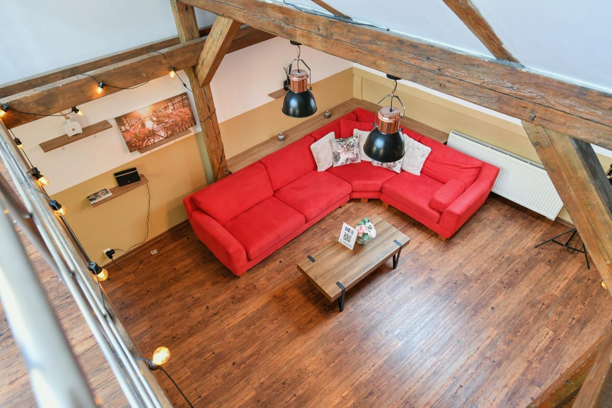 Amazing Charles Bridge Apartment Praha Eksteriør bilde